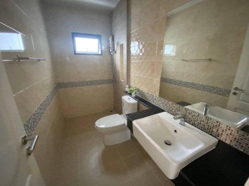 3 Bedroom House  in Dokmai, Prawet, Bangkok - Image 14