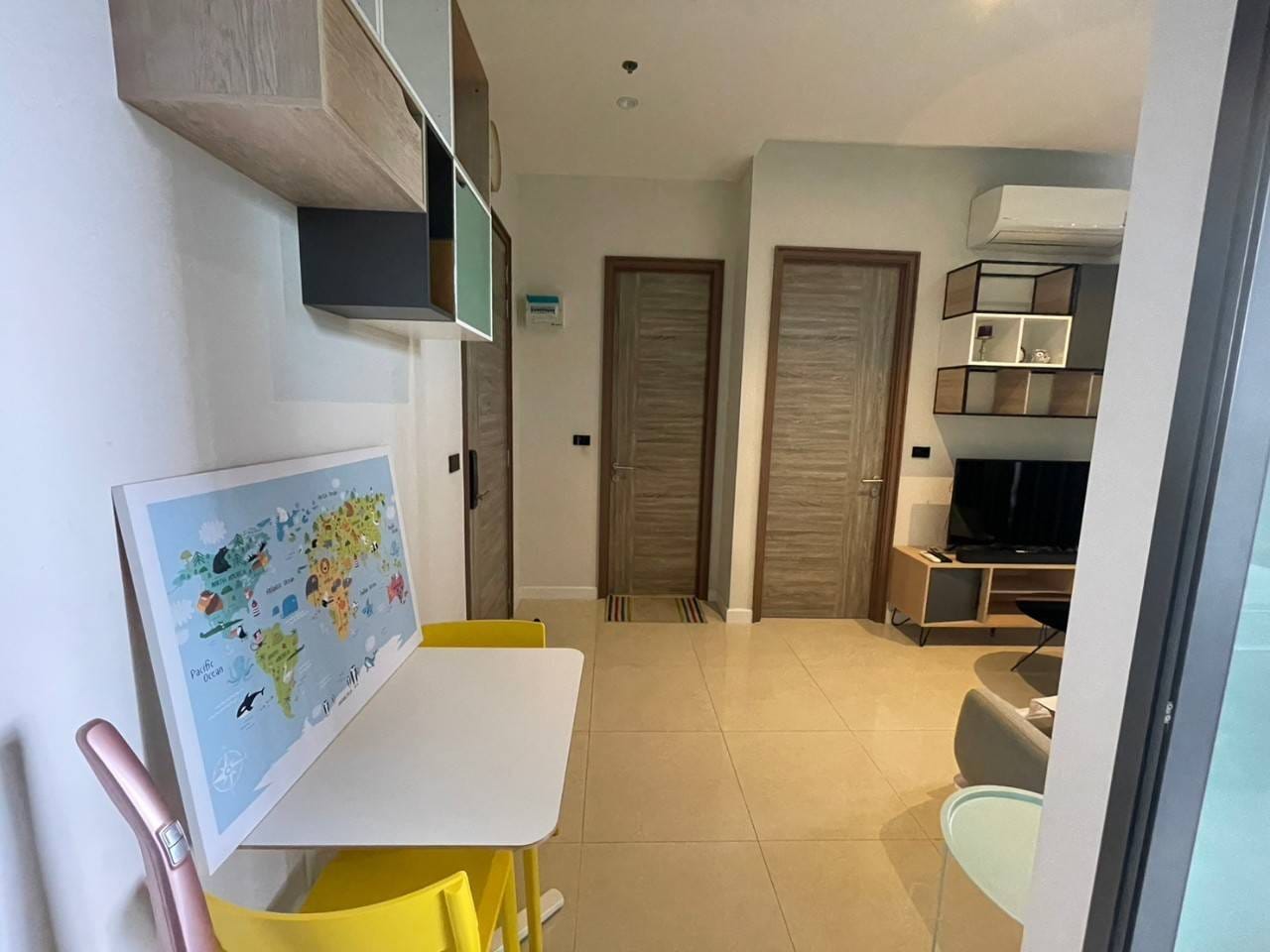 Mayfair Place Sukhumvit 50 - Image 2