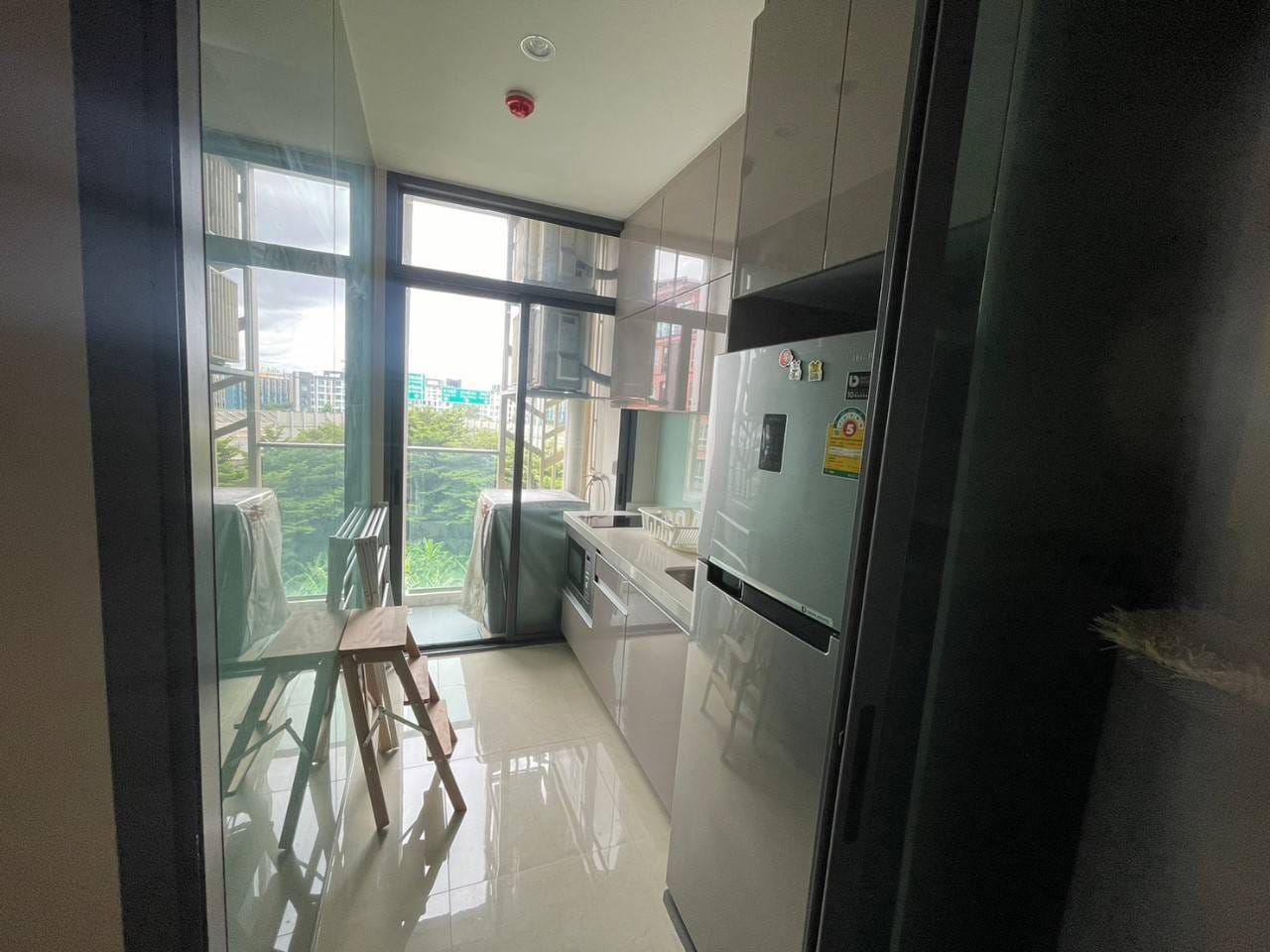 Mayfair Place Sukhumvit 50 - Image 11