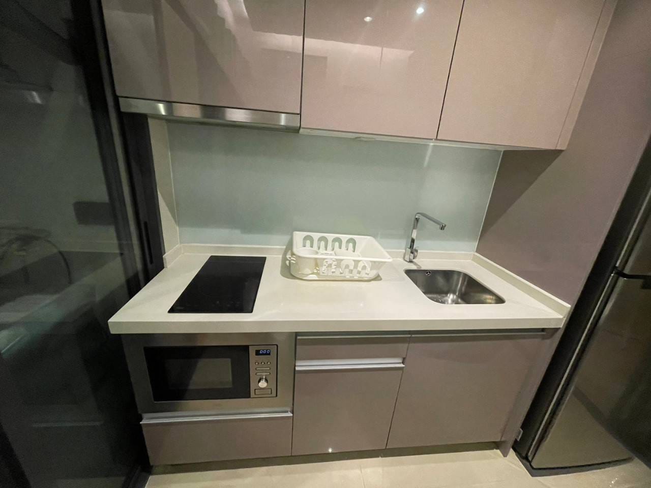 Mayfair Place Sukhumvit 50 - Image 4