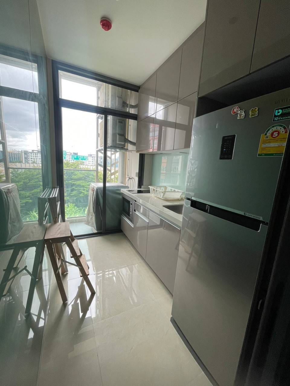 Mayfair Place Sukhumvit 50 - Image 12