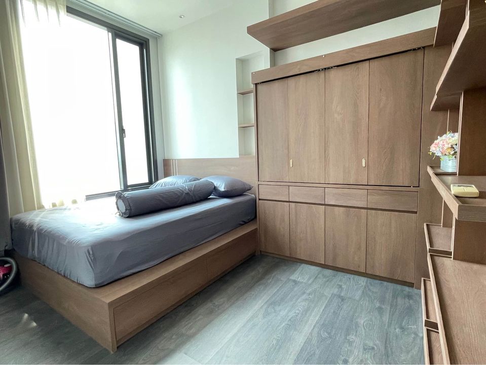 The Edge Sukhumvit 23 - Image 4