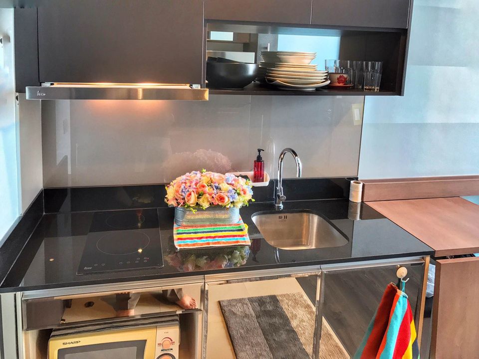 The Edge Sukhumvit 23 - Image 6