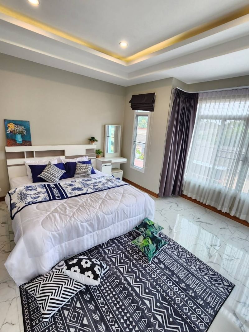 2 Bedroom House For Rent in San Phisuea, Mueang Chiang Mai, Chiang Mai - Image 16