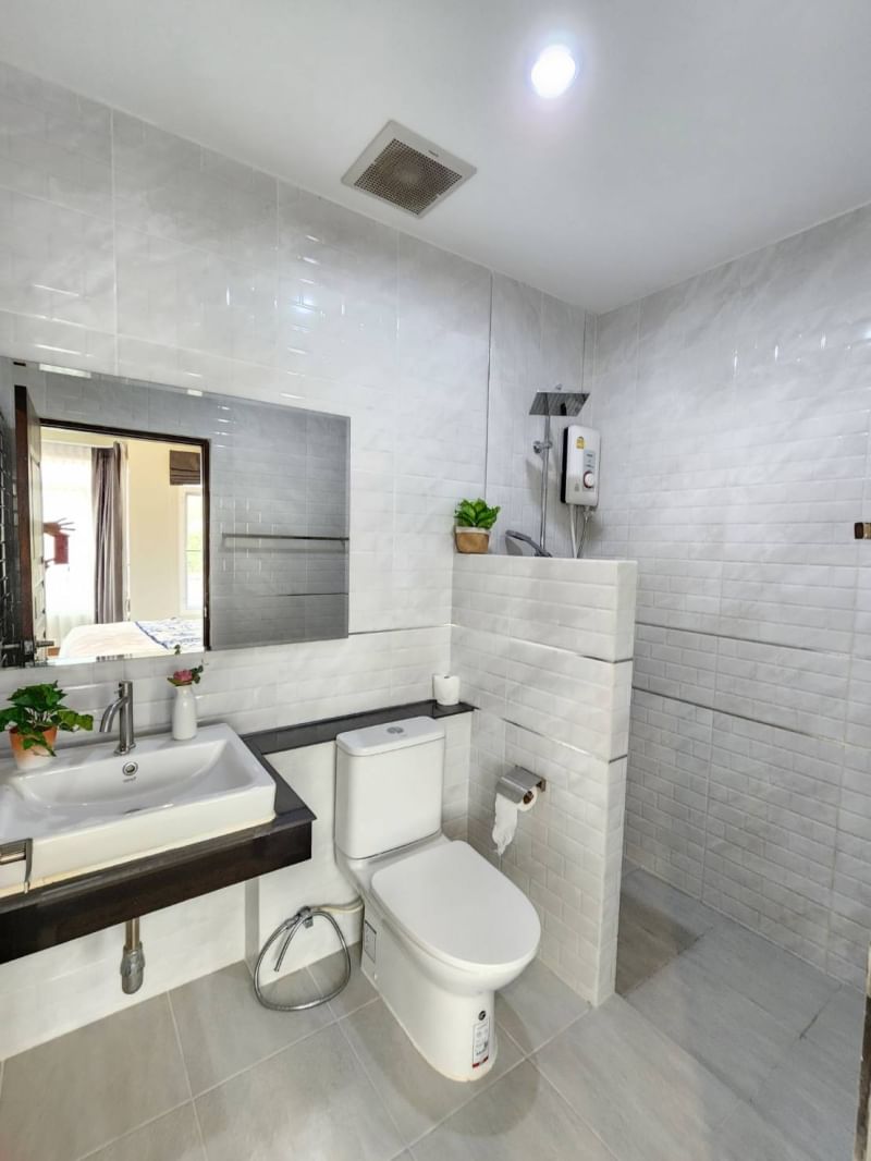 2 Bedroom House For Rent in San Phisuea, Mueang Chiang Mai, Chiang Mai - Image 14