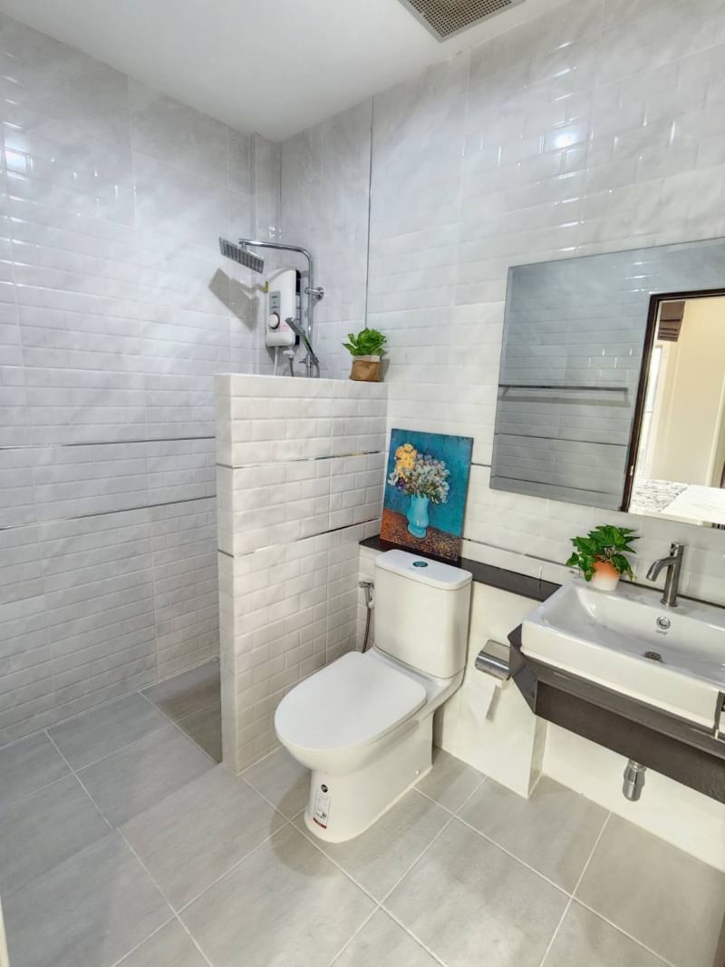 2 Bedroom House For Rent in San Phisuea, Mueang Chiang Mai, Chiang Mai - Image 17