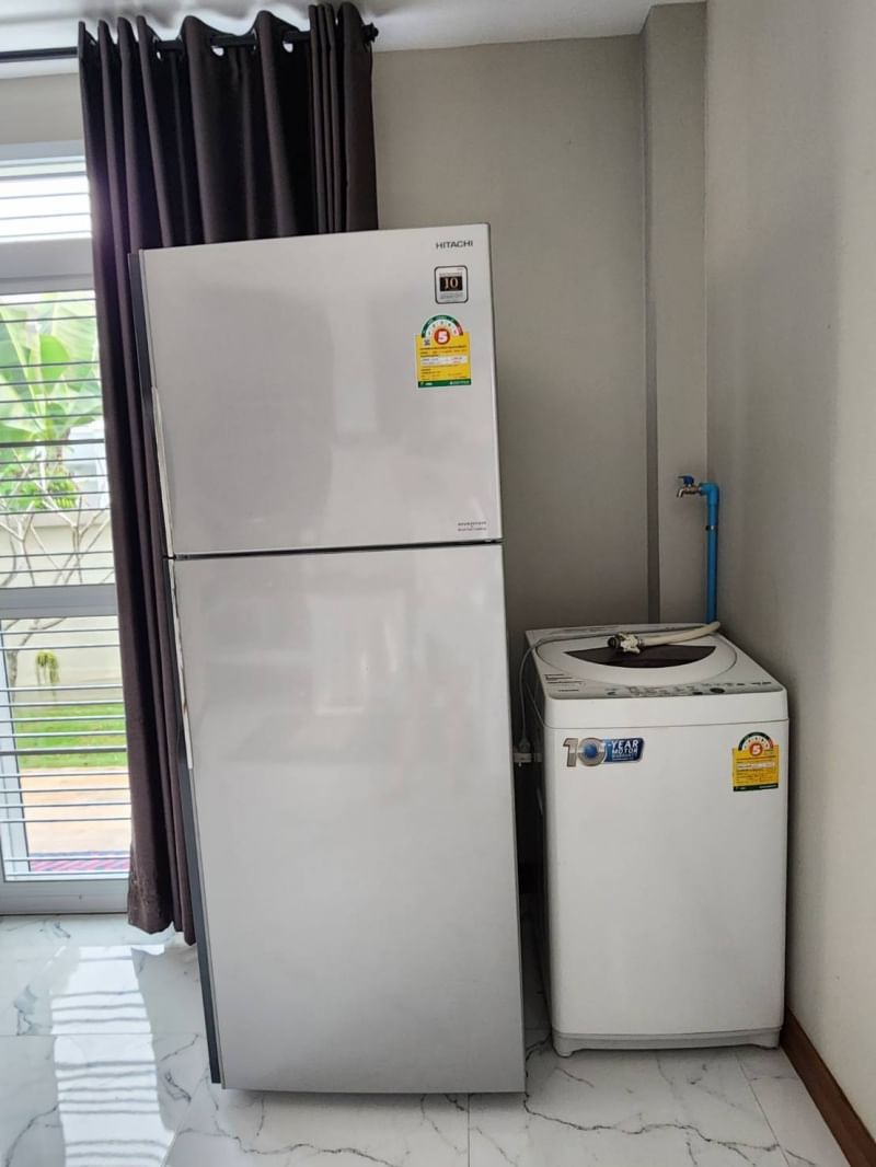 2 Bedroom House For Rent in San Phisuea, Mueang Chiang Mai, Chiang Mai - Image 4