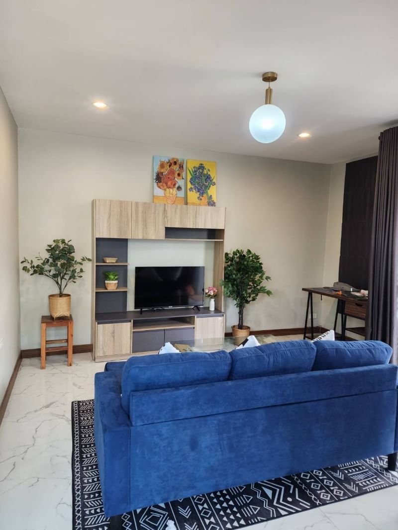 2 Bedroom House For Rent in San Phisuea, Mueang Chiang Mai, Chiang Mai - Image 8