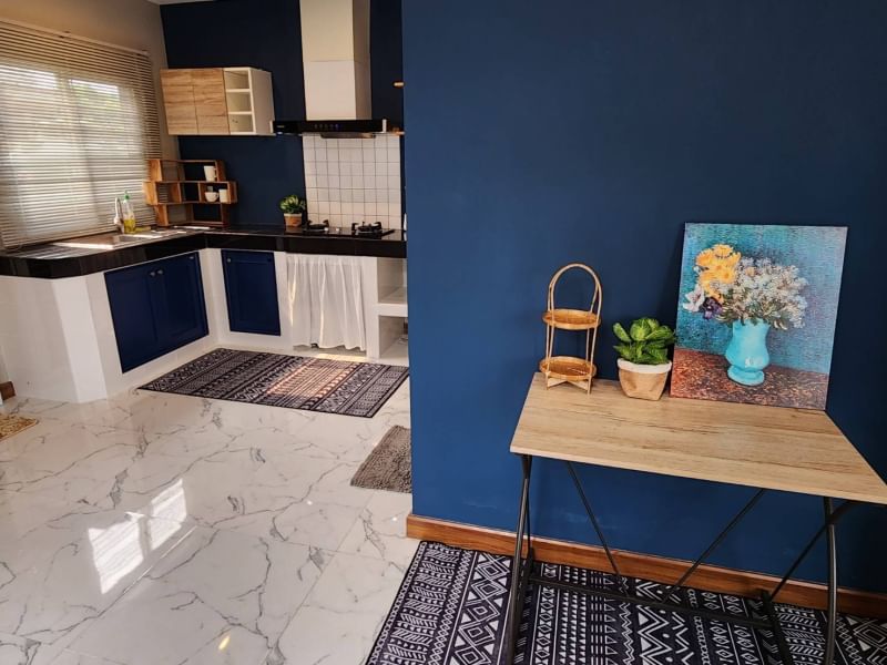 2 Bedroom House For Rent in San Phisuea, Mueang Chiang Mai, Chiang Mai - Image 7