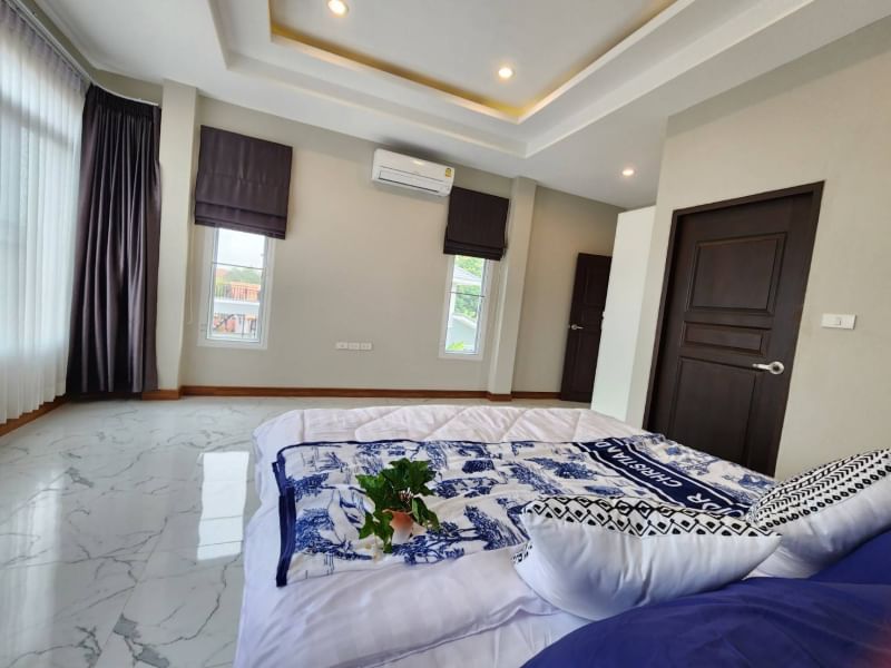 2 Bedroom House For Rent in San Phisuea, Mueang Chiang Mai, Chiang Mai - Image 5