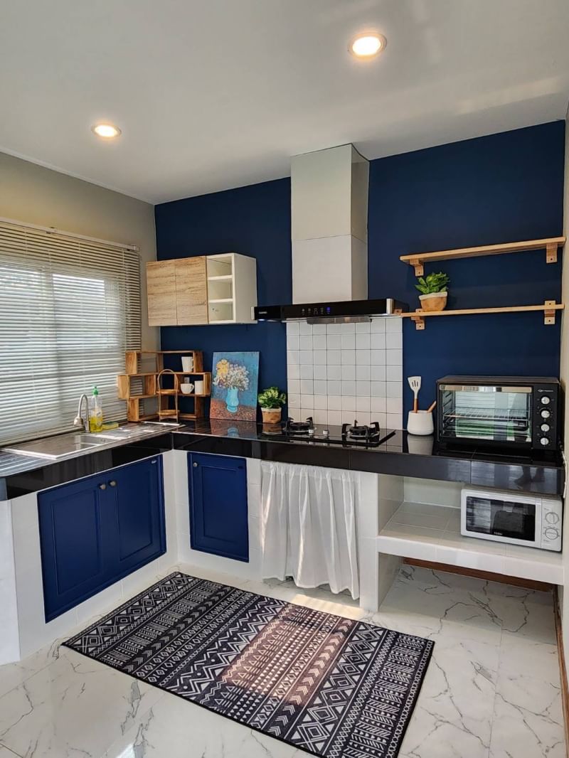 2 Bedroom House For Rent in San Phisuea, Mueang Chiang Mai, Chiang Mai - Image 15