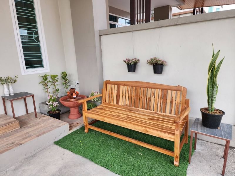 2 Bedroom House For Rent in San Phisuea, Mueang Chiang Mai, Chiang Mai - Image 10