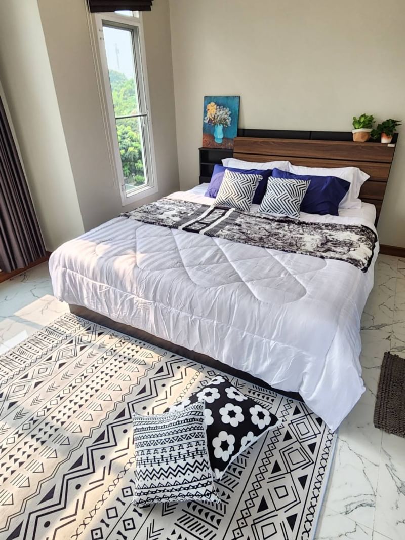 2 Bedroom House For Rent in San Phisuea, Mueang Chiang Mai, Chiang Mai - Image 18