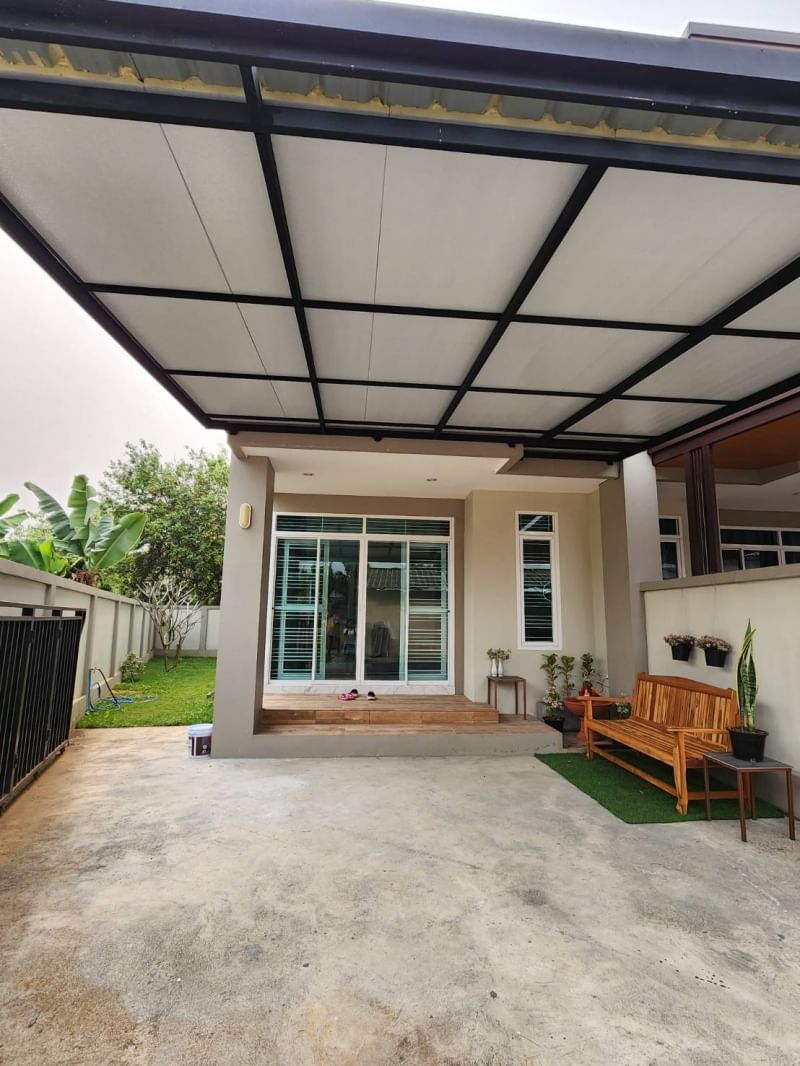 2 Bedroom House For Rent in San Phisuea, Mueang Chiang Mai, Chiang Mai - Image 9