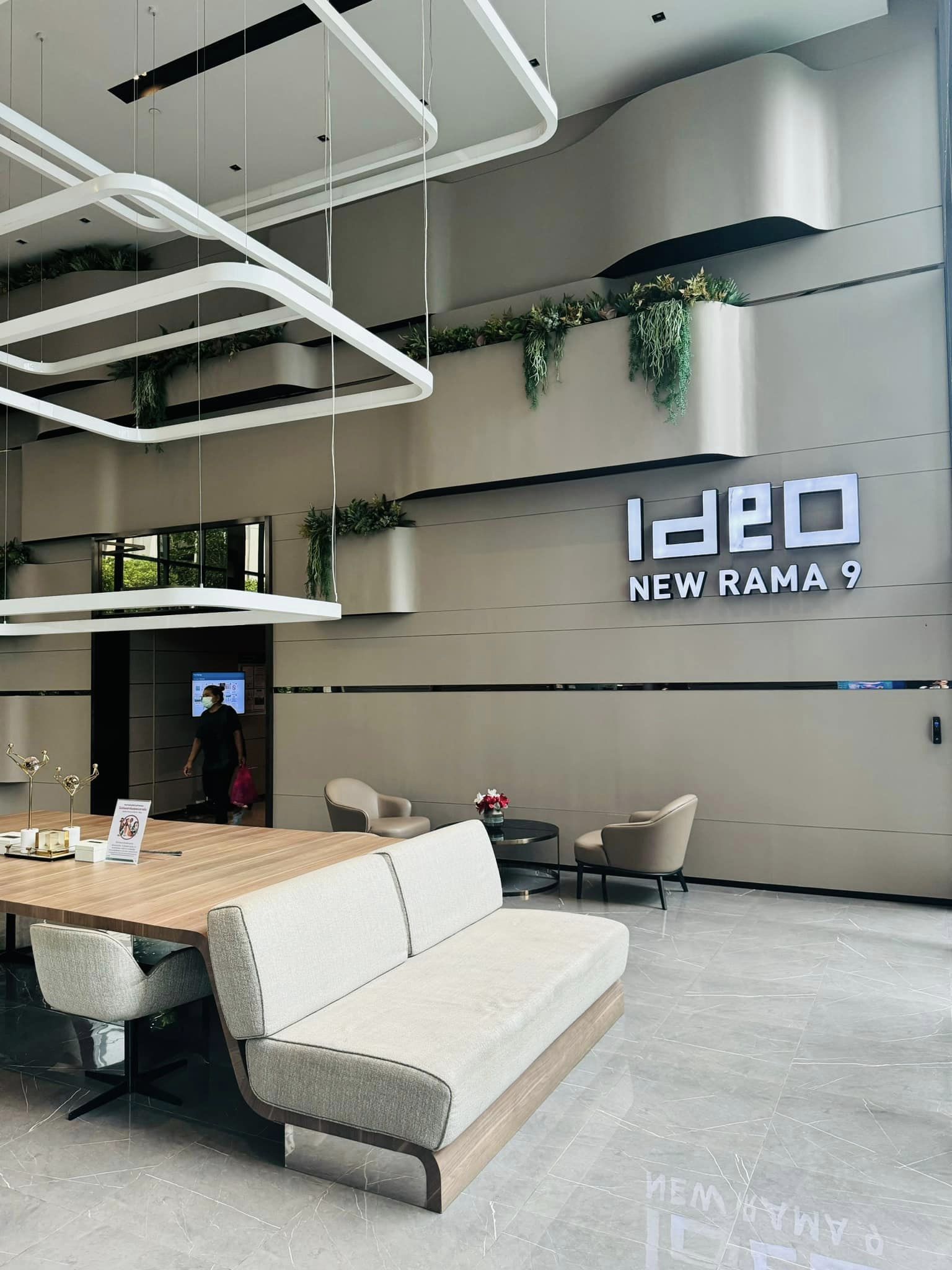 Ideo New Rama 9 - Image 6
