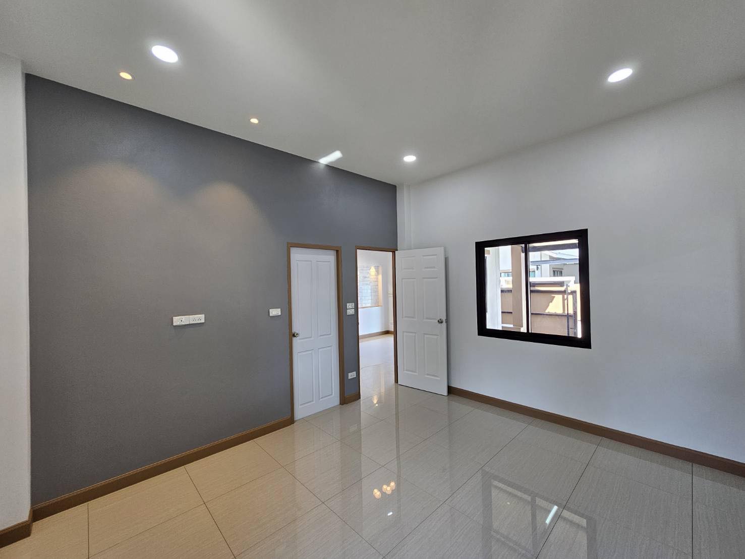 3 Bedroom House For Sale in Nong Phueng, Saraphi, Chiang Mai - Image 5
