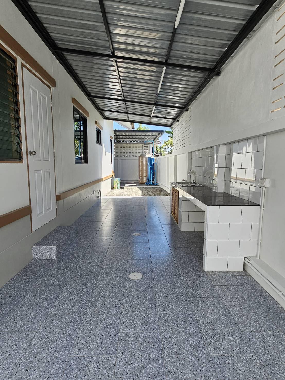 3 Bedroom House For Sale in Nong Phueng, Saraphi, Chiang Mai - Image 20