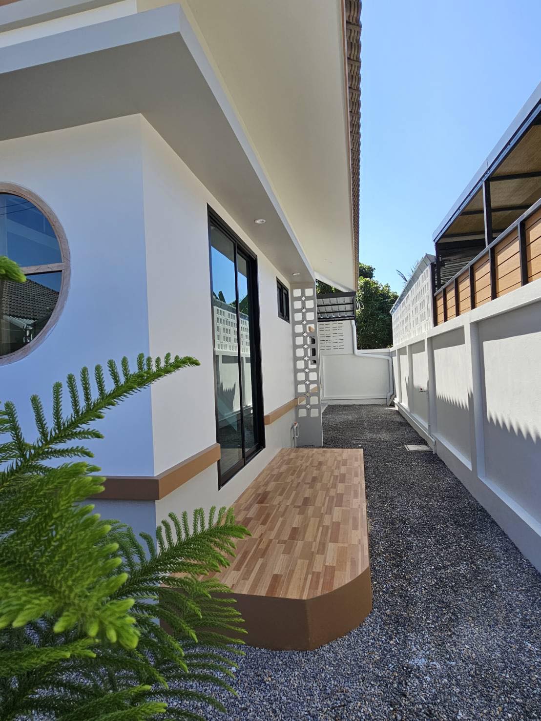 3 Bedroom House For Sale in Nong Phueng, Saraphi, Chiang Mai - Image 16