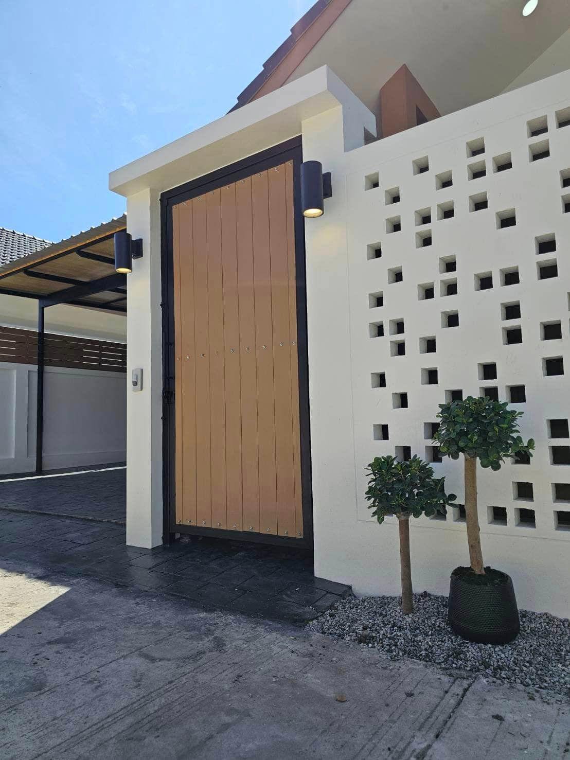 3 Bedroom House For Sale in Nong Phueng, Saraphi, Chiang Mai - Image 8