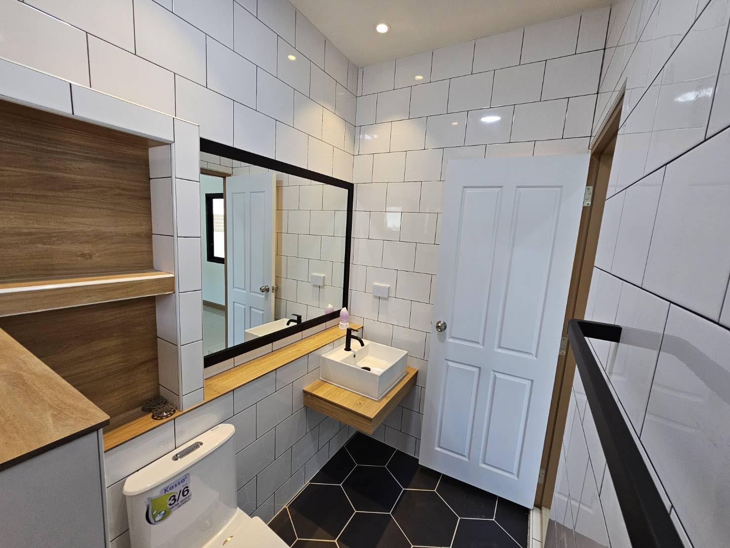 3 Bedroom House For Sale in Nong Phueng, Saraphi, Chiang Mai - Image 11