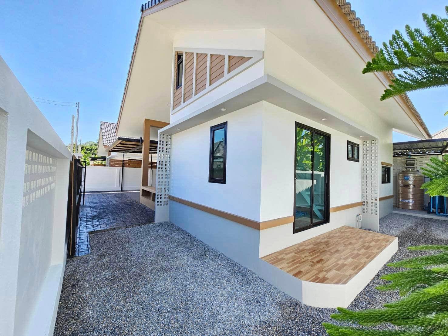 3 Bedroom House For Sale in Nong Phueng, Saraphi, Chiang Mai - Image 18
