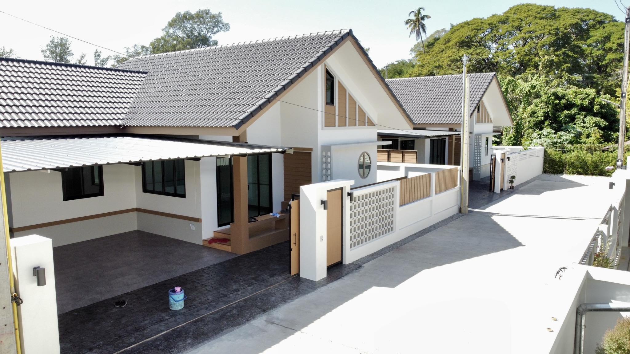 3 Bedroom House For Sale in Nong Phueng, Saraphi, Chiang Mai - Image 19
