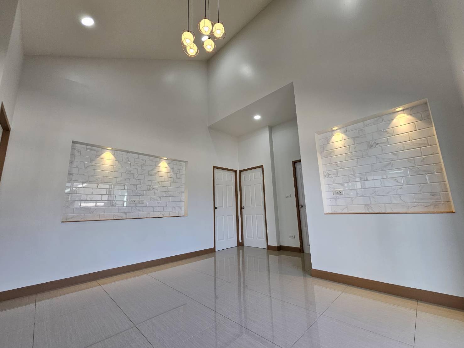 3 Bedroom House For Sale in Nong Phueng, Saraphi, Chiang Mai - Image 6
