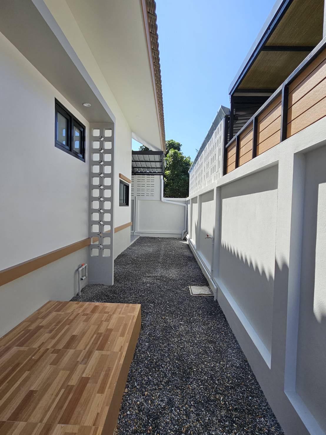 3 Bedroom House For Sale in Nong Phueng, Saraphi, Chiang Mai - Image 12