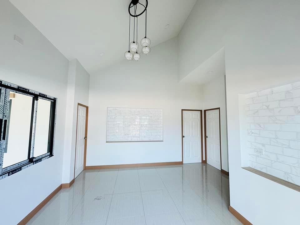 3 Bedroom House For Sale in Nong Phueng, Saraphi, Chiang Mai - Image 4
