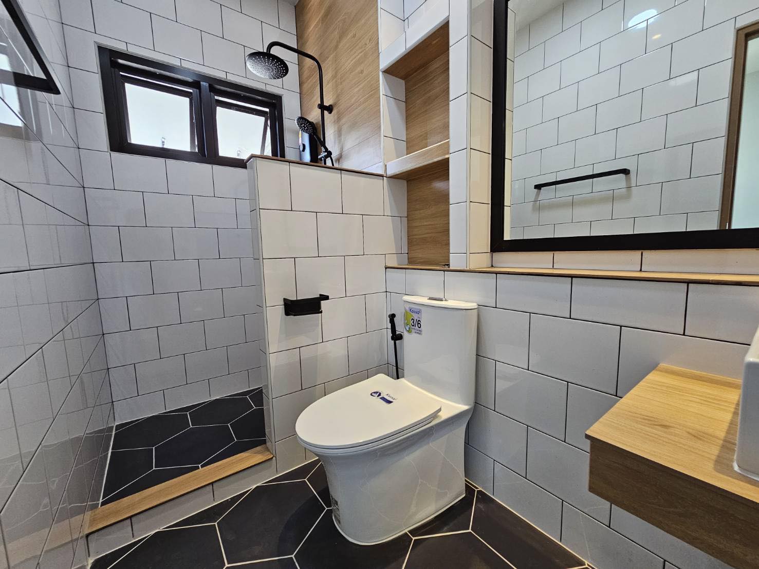 3 Bedroom House For Sale in Nong Phueng, Saraphi, Chiang Mai - Image 14