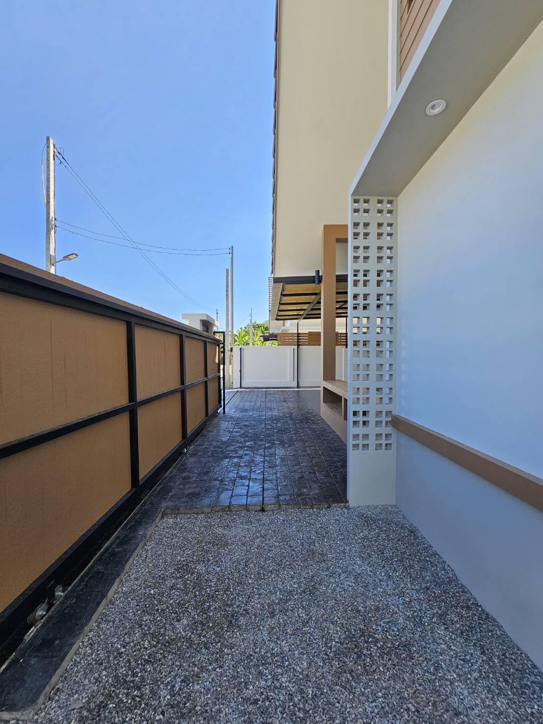 3 Bedroom House For Sale in Nong Phueng, Saraphi, Chiang Mai - Image 15