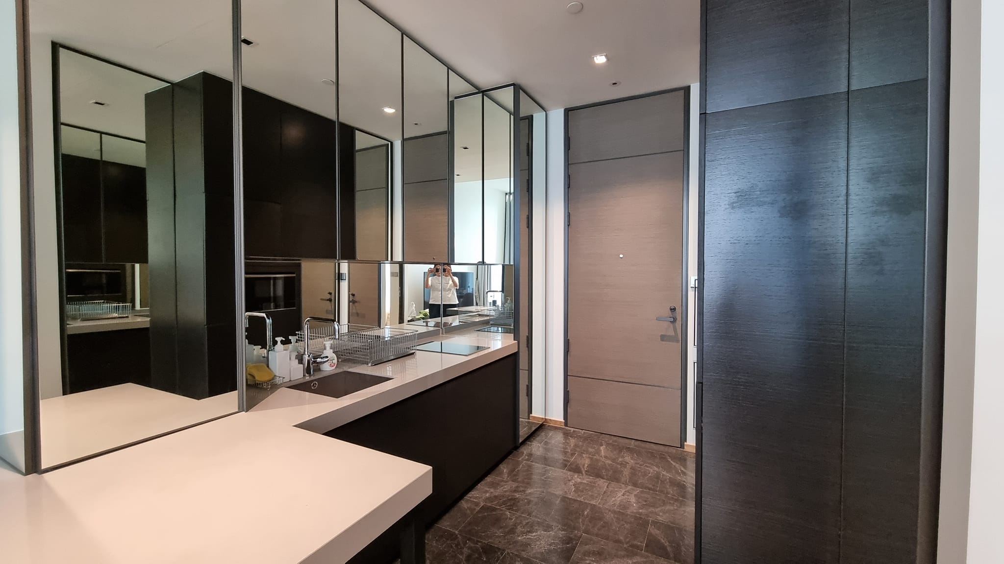 1 ห้องนอน คอนโด สำหรับเช่า ใน หนองแจง, บึงสามพัน, เพชรบูรณ์ - Image 3
