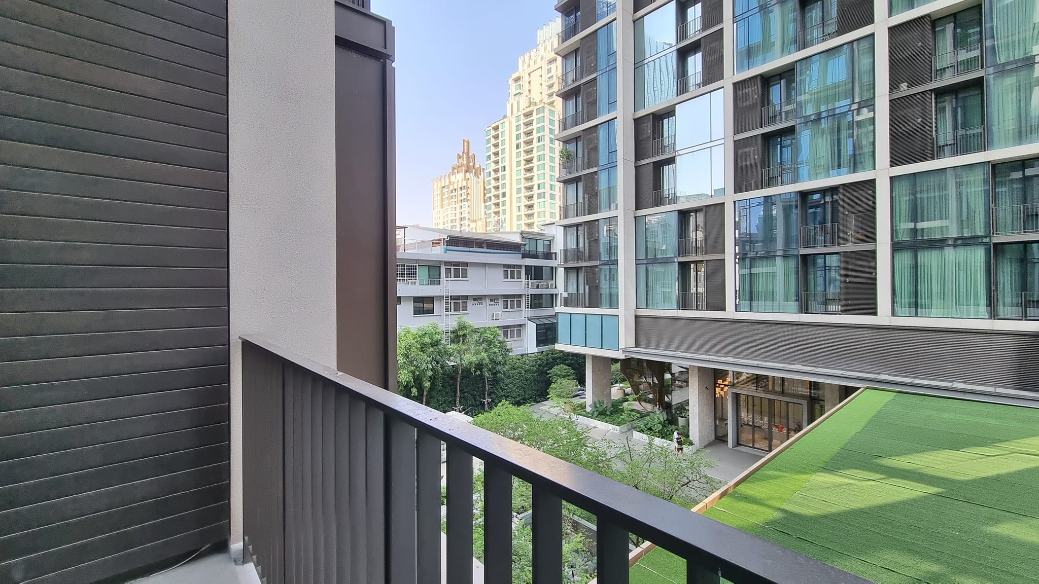 1 ห้องนอน คอนโด สำหรับเช่า ใน หนองแจง, บึงสามพัน, เพชรบูรณ์ - Image 8