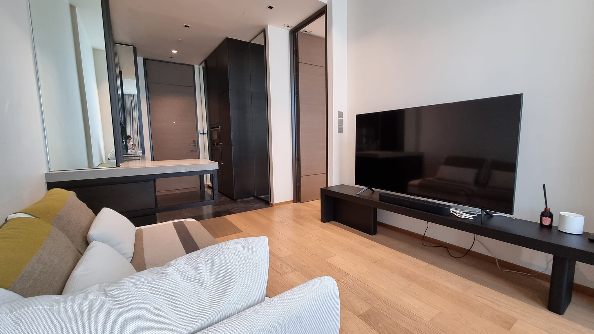 1 ห้องนอน คอนโด สำหรับเช่า ใน หนองแจง, บึงสามพัน, เพชรบูรณ์ - Image 1