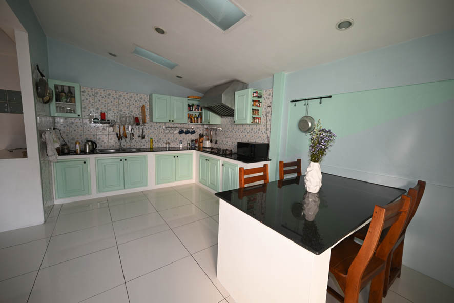4 Bedroom House For Sale in San Sai Noi, San Sai, Chiang Mai - Image 7