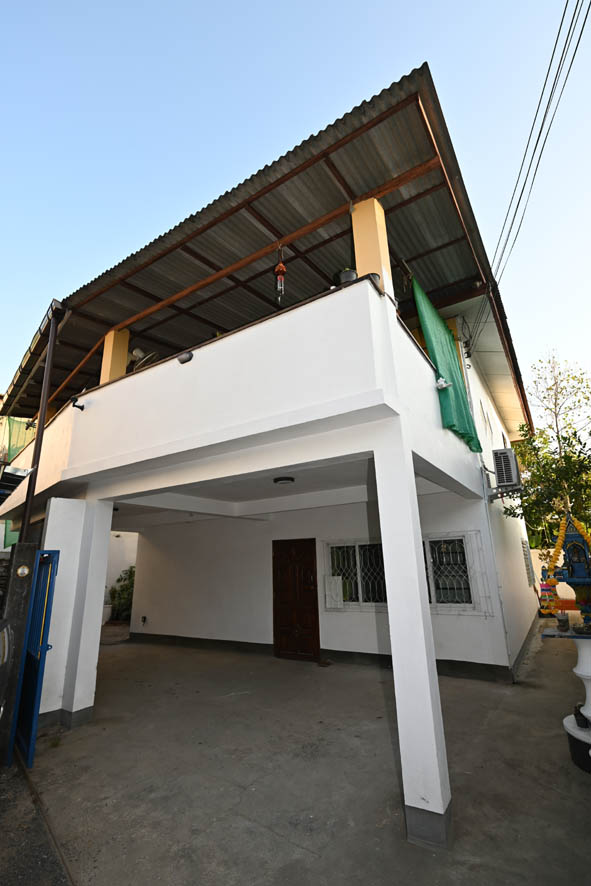 4 Bedroom House For Sale in San Sai Noi, San Sai, Chiang Mai - Image 1