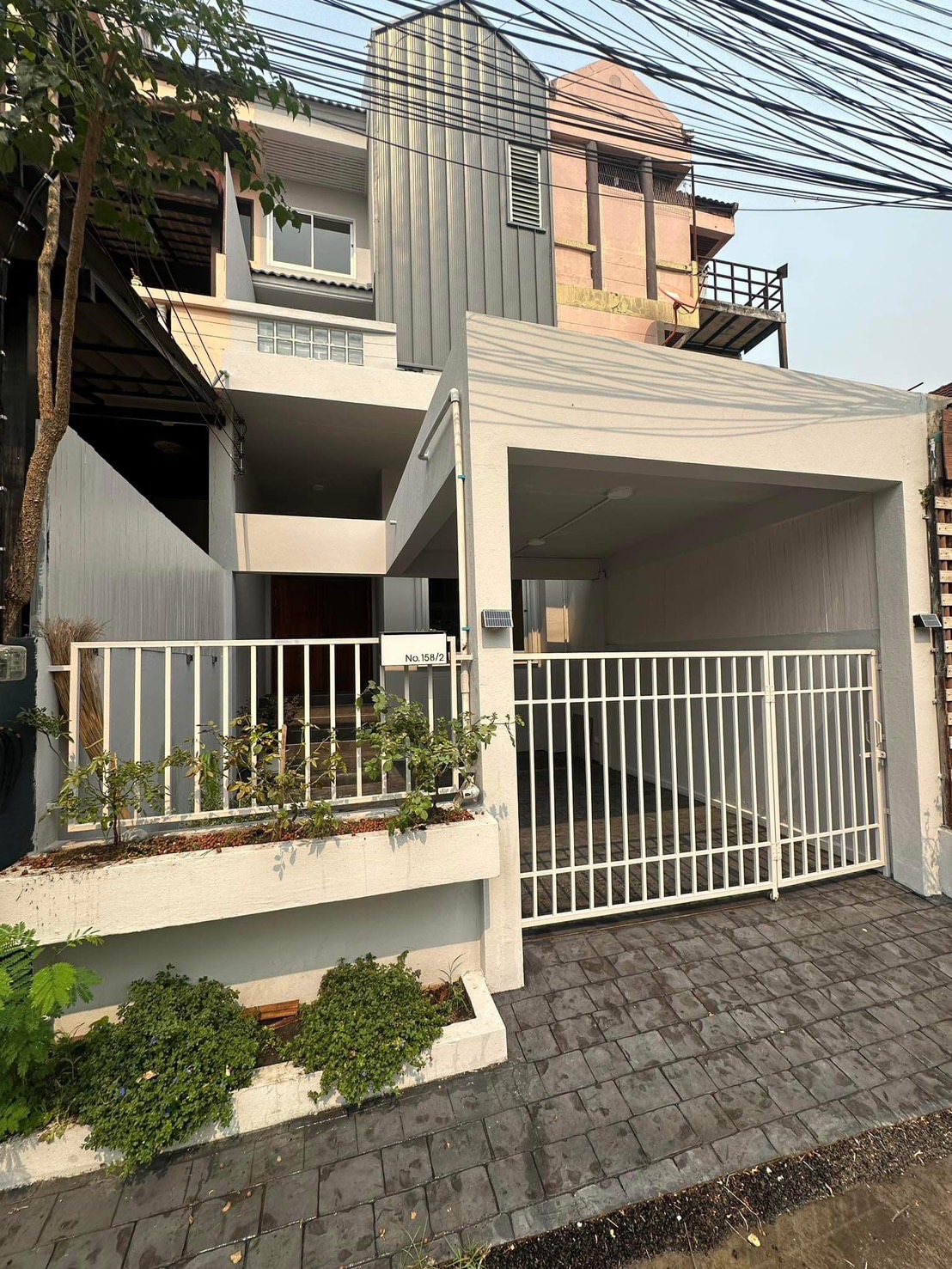 4 ห้องนอน ทาวน์เฮาส์ สำหรับขาย ใน สุเทพ, เมืองเชียงใหม่, เชียงใหม่ - Image 19