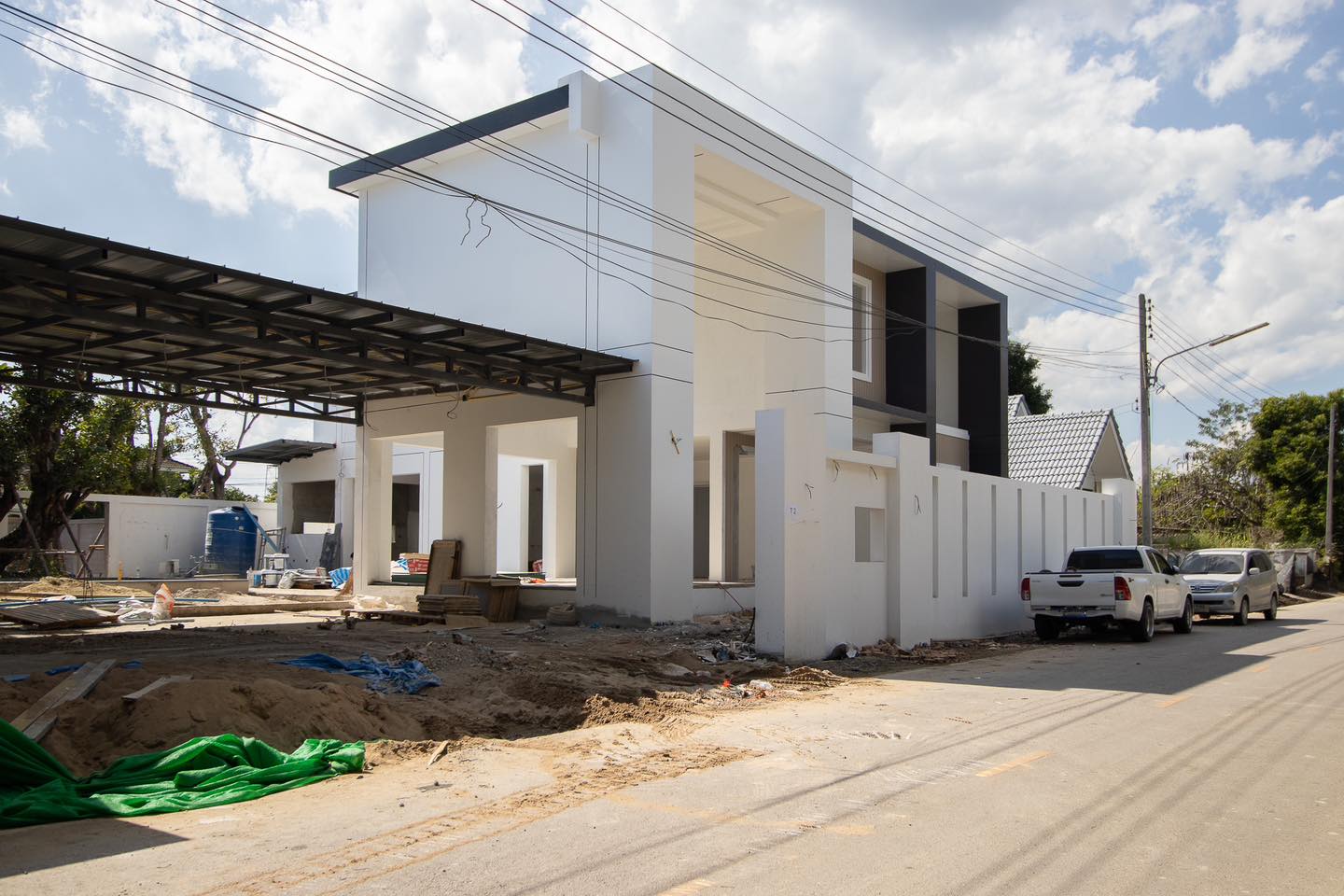 4 Bedroom House For Sale in Mae Hia, Mueang Chiang Mai, Chiang Mai - Image 1