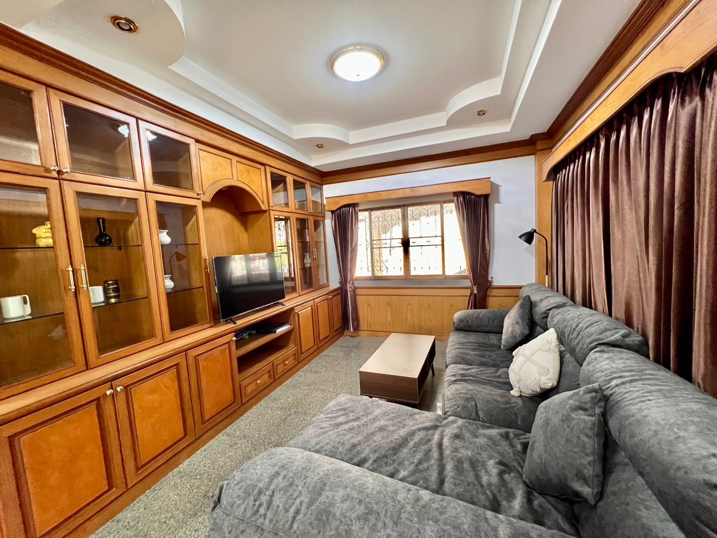 5 Bedroom House For Rent in Fa Ham, Mueang Chiang Mai, Chiang Mai - Image 19