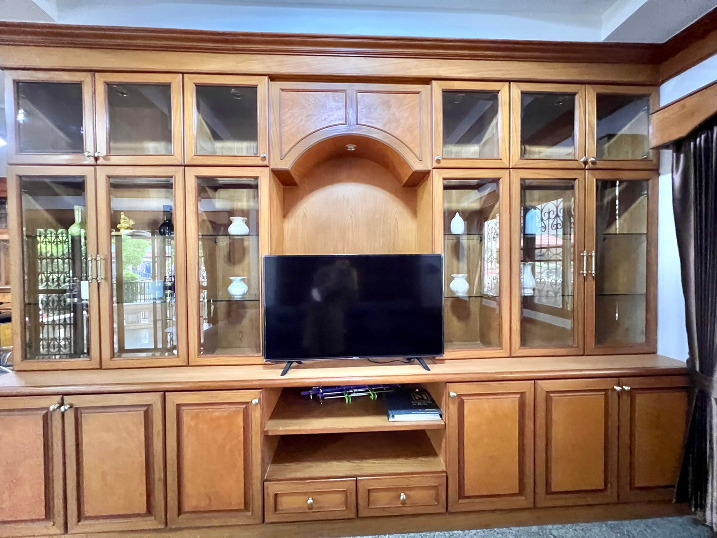 5 Bedroom House For Rent in Fa Ham, Mueang Chiang Mai, Chiang Mai - Image 5