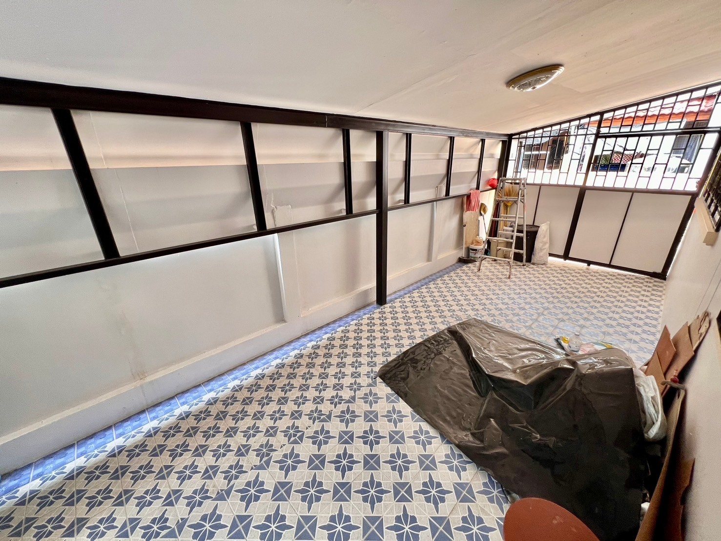 5 Bedroom House For Rent in Fa Ham, Mueang Chiang Mai, Chiang Mai - Image 14