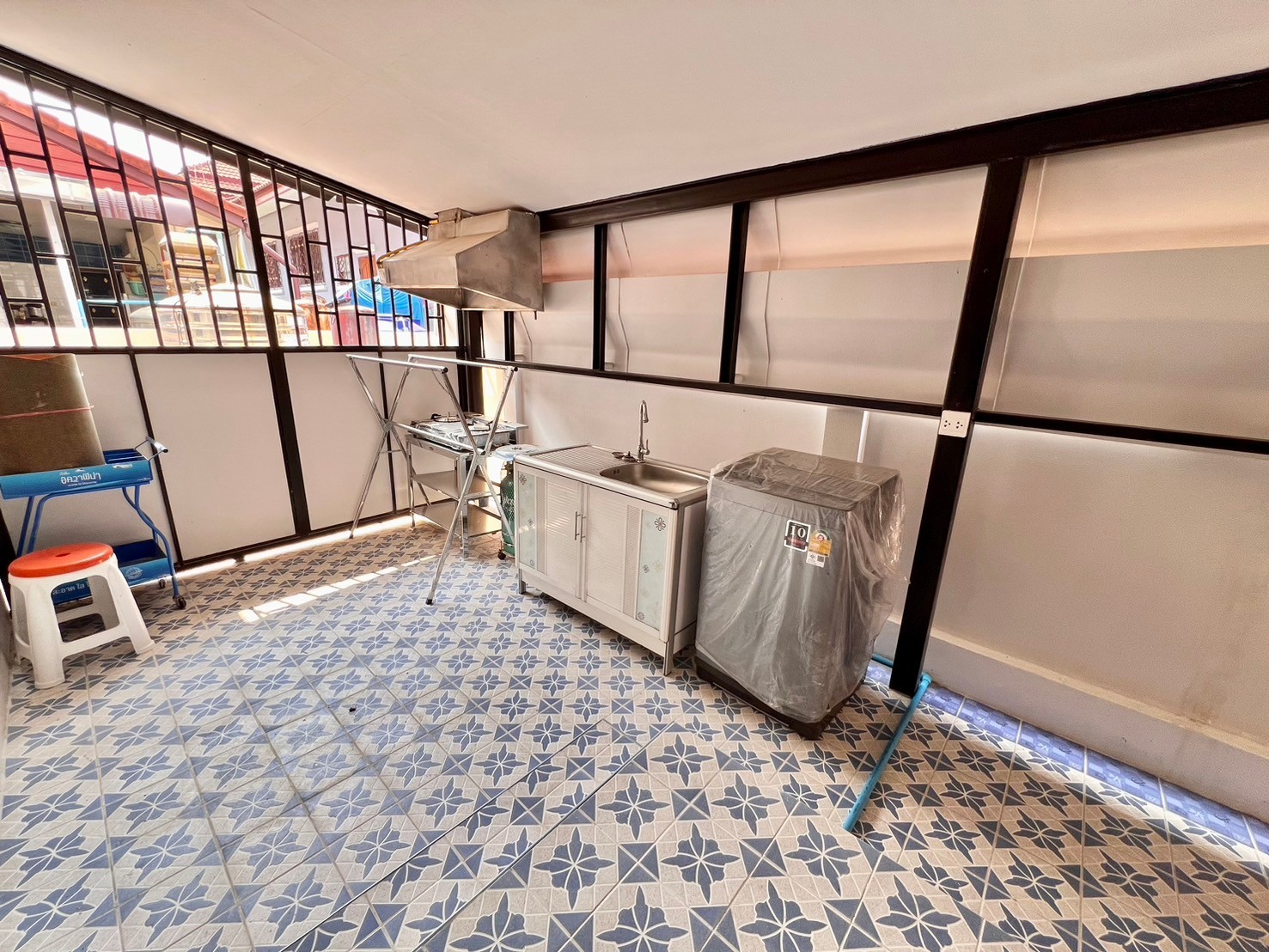 5 Bedroom House For Rent in Fa Ham, Mueang Chiang Mai, Chiang Mai - Image 12