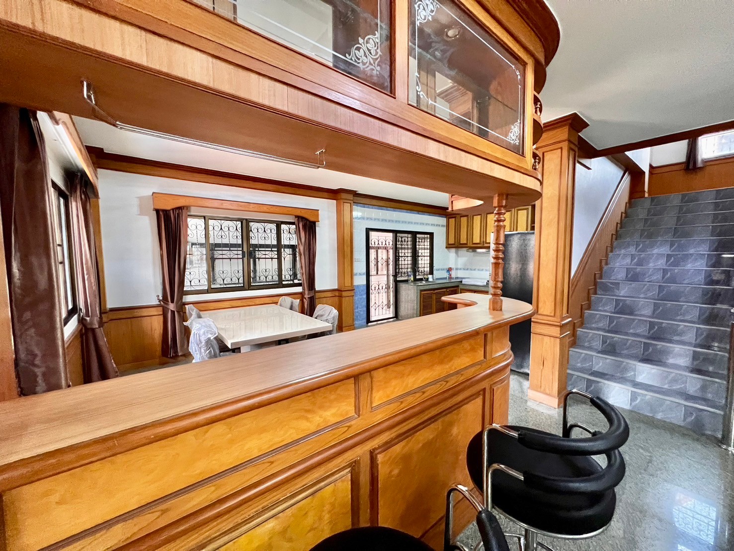 5 Bedroom House For Rent in Fa Ham, Mueang Chiang Mai, Chiang Mai - Image 21