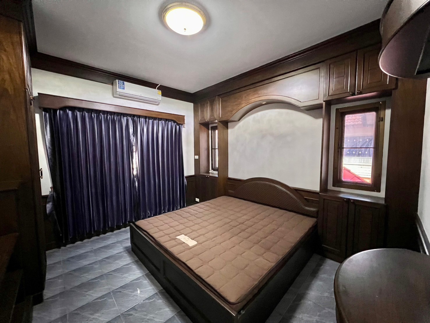 5 Bedroom House For Rent in Fa Ham, Mueang Chiang Mai, Chiang Mai - Image 8