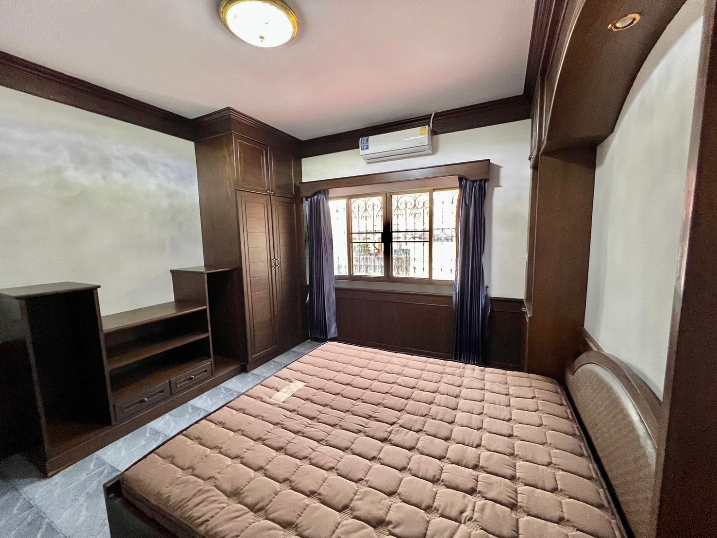 5 Bedroom House For Rent in Fa Ham, Mueang Chiang Mai, Chiang Mai - Image 7