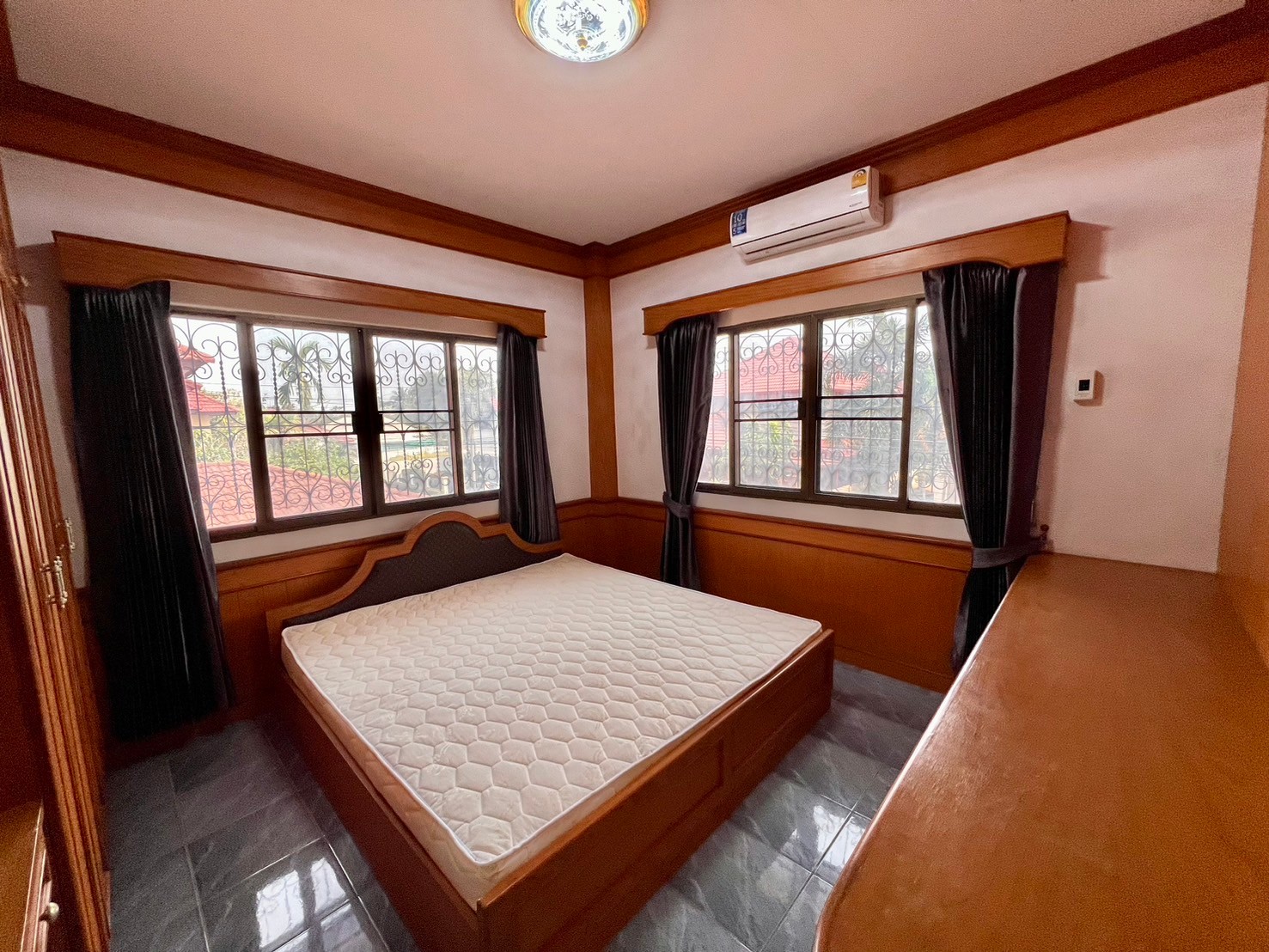 5 Bedroom House For Rent in Fa Ham, Mueang Chiang Mai, Chiang Mai - Image 13