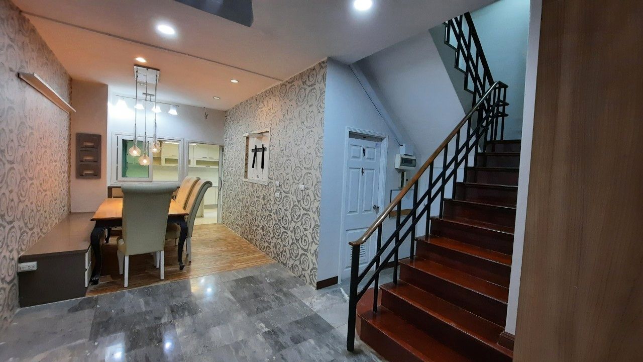 หมู่บ้านวราธรวิลล์ - Image 13