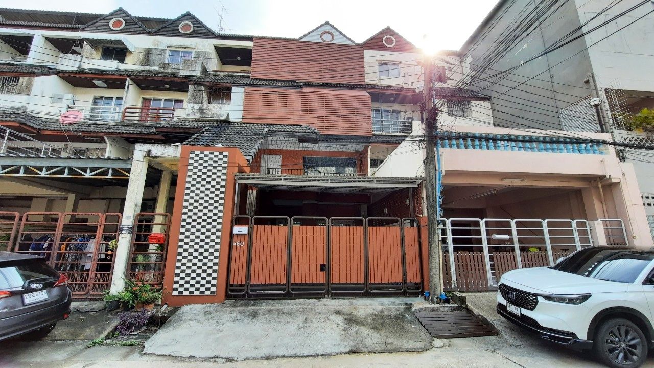 หมู่บ้านวราธรวิลล์ - Image 1