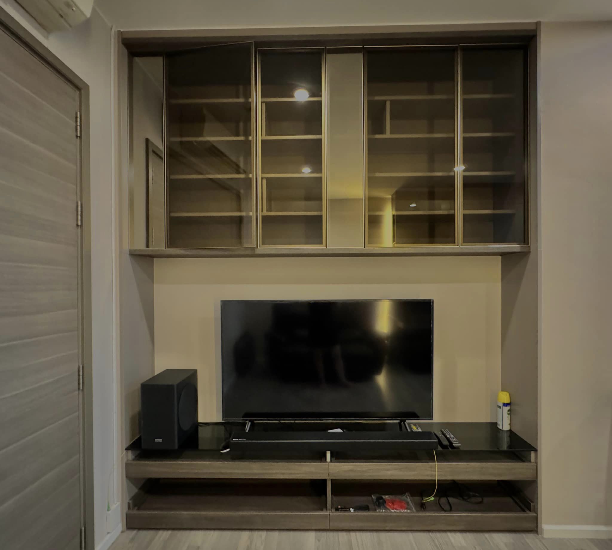 1 ห้องนอน คอนโด สำหรับเช่า ใน หนองแจง, บึงสามพัน, เพชรบูรณ์ - Image 2