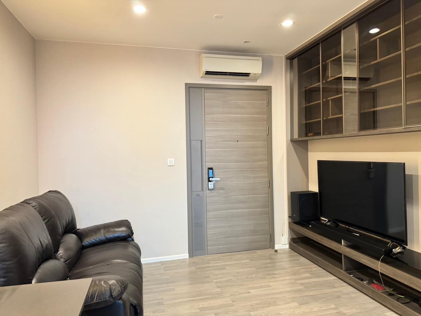 1 ห้องนอน คอนโด สำหรับเช่า ใน หนองแจง, บึงสามพัน, เพชรบูรณ์ - Image 1